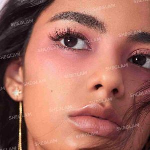 رژگونه پودری مدل Love Dive رنگ You're Peachy