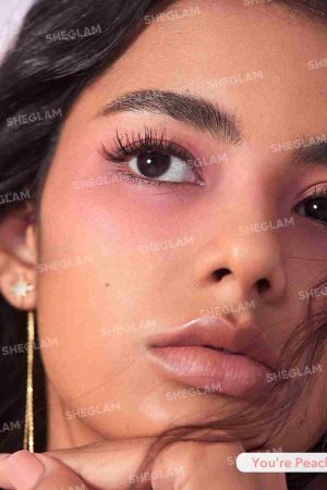 رژگونه پودری مدل Love Dive رنگ You're Peachy