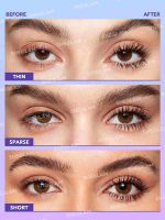 ریمل حجم دهنده مدل Flutter Wink Volumizing