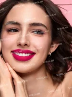 رژِلب مات شیگلم رنگ Bachelorette