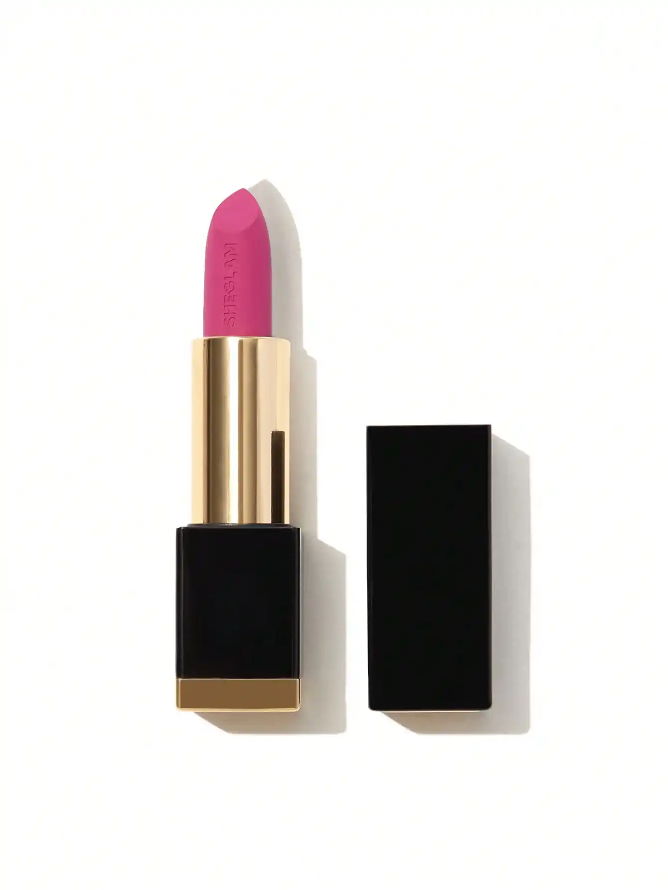 sheglam matte lip stick رژِلب مات شیگلم رنگ Bachelorette
