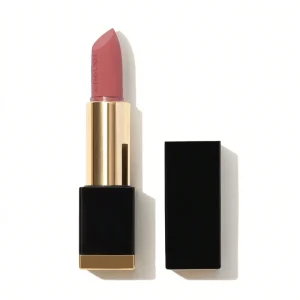 رژِلب مات شیگلم رنگ Retro rose 201