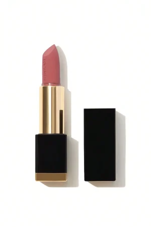 رژِلب مات شیگلم رنگ Retro rose 201