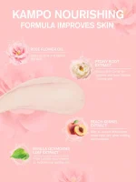 پرایمر پوست شیگلم مدل Birthday Skin رنگ Pink
