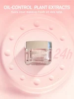 پرایمر پوست شیگلم مدل Birthday Skin رنگ Pink