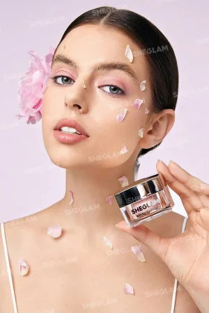 پرایمر پوست شیگلم مدل Birthday Skin رنگ Pink