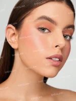 رژگونه استیکی شیگلم مدل Snatch N blush رنگ Dreamer