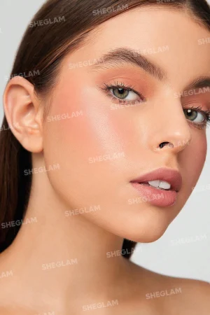رژگونه استیکی شیگلم مدل Snatch N blush رنگ Dreamer