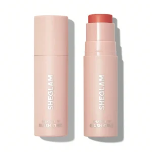رژگونه استیکی شیگلم مدل Snatch N blush رنگ Dreamer