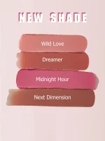 رژگونه استیکی شیگلم مدل Snatch N blush رنگ Dreamer