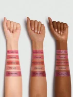 رژگونه استیکی شیگلم مدل Snatch N blush رنگ Dreamer