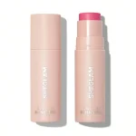 رژگونه استیکی شیگلم مدل Snatch N blush رنگ Midnight hour