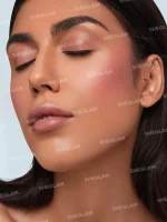 رژگونه استیکی مدل Snatch N blush رنگ Wild love