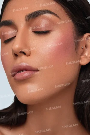 رژگونه استیکی مدل Snatch N blush رنگ Wild love