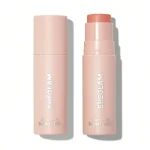 رژگونه استیکی مدل Snatch N blush رنگ Wild love