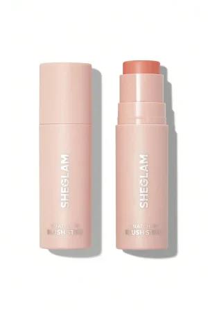 رژگونه استیکی مدل Snatch N blush رنگ Wild love
