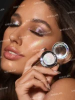 سایه چشم گلیتری شیگلم مدل Topper