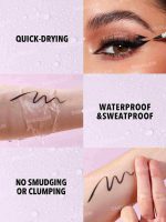 خط چشم ضد آب مدل So Rich Waterproof