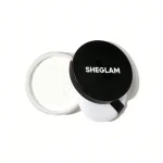 پودر فیکس شیگلم مدل Baked Glow رنگ Translucent