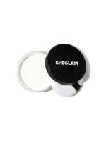 پودر فیکس شیگلم مدل Baked Glow رنگ Translucent