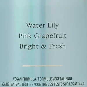 بادی اسپلش ویکتوریا سکرت رایحه Aqua Kiss