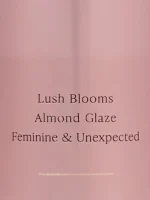 بادی اسپلش ویکتوریا سکرت رایحه velvet petals