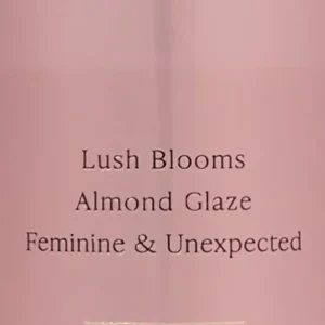 بادی اسپلش ویکتوریا سکرت رایحه velvet petals