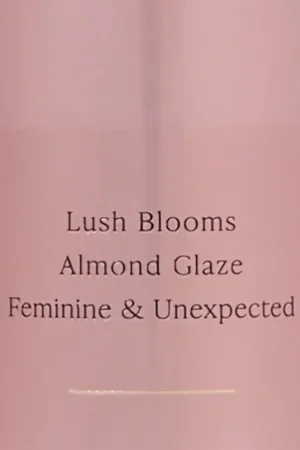 بادی اسپلش ویکتوریا سکرت رایحه velvet petals