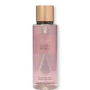 بادی اسپلش ویکتوریا سکرت رایحه velvet petals