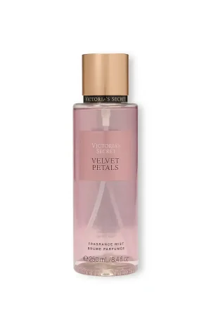 بادی اسپلش ویکتوریا سکرت رایحه velvet petals