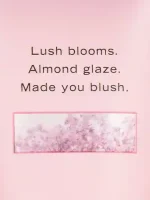 لوسیون بدن ویکتوریا سکرت رایحه velvet petals