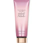 لوسیون بدن ویکتوریا سکرت رایحه velvet petals