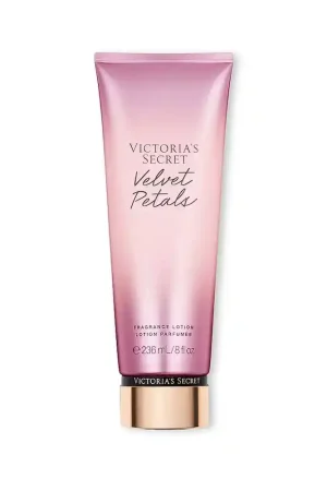 لوسیون بدن ویکتوریا سکرت رایحه velvet petals