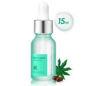 روغن تقویت مو و پوست سر روغن کرچک شیگلم