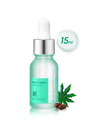 روغن تقویت مو و پوست سر روغن کرچک شیگلم