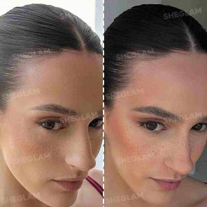 واکس موی استیکی شیگلم