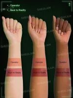 رژگونه دو رنگ کالکشن ماتریکس شیگلم