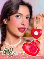 رژگونه کالکشن جادوگر شهر از شیگلم