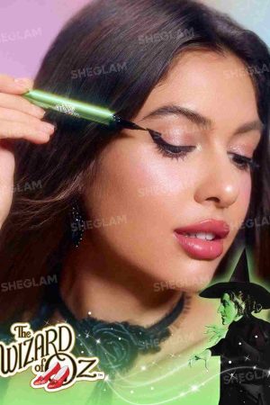 خط چشم کالکشن جادوگر شهر از