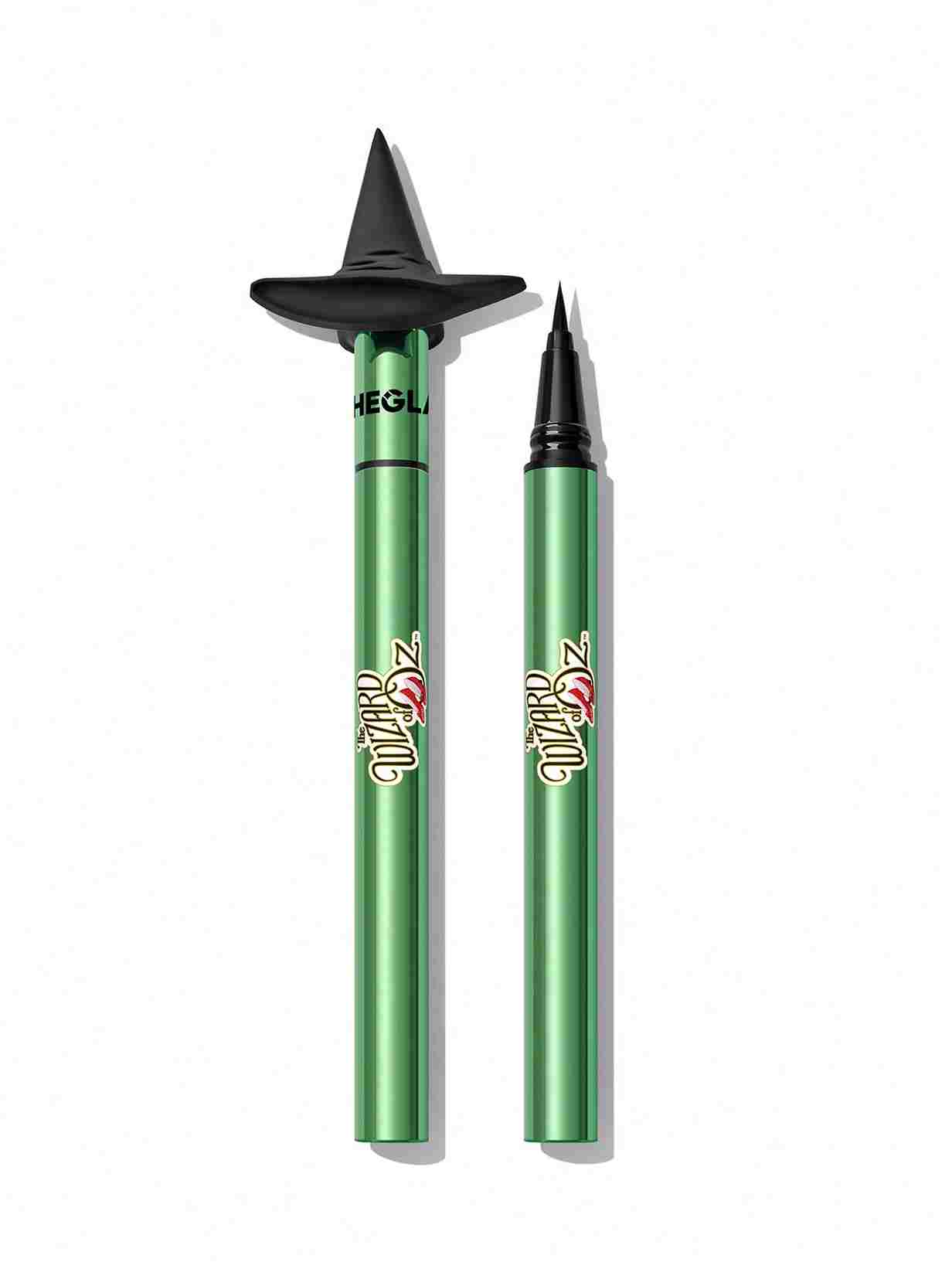 sheeds woz eyeliner collection خط چشم کالکشن جادوگر شهر از شیگلم