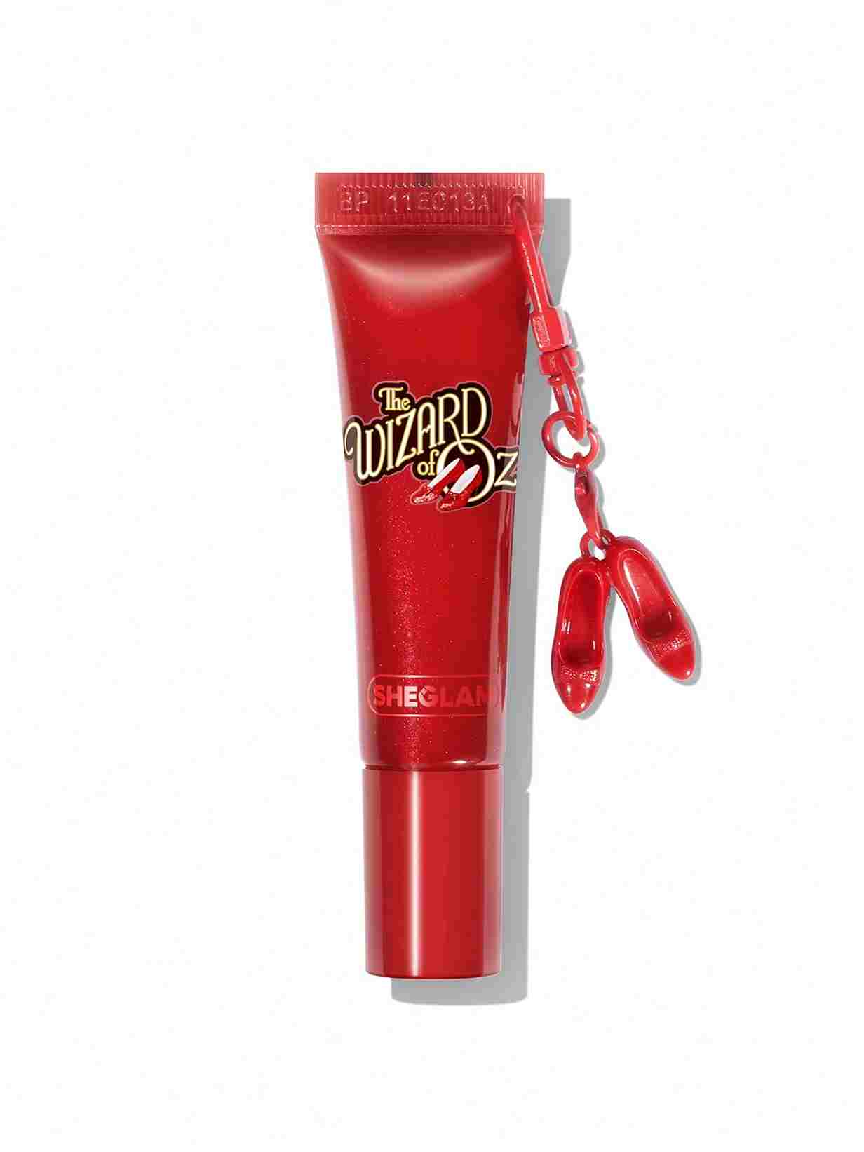 sheeds woz lip gloss collection لیپ گلاس کالکشن جادوگر شهر از شیگلم