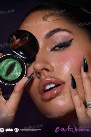 رژگونه کالکشن کت وومن شیگلم