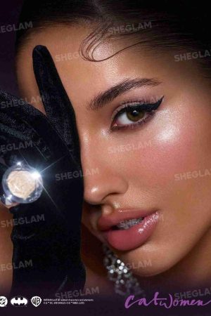 هایلایتر کالکشن کت وومن شیگلم