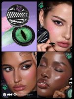 رژگونه کالکشن کت وومن شیگلم