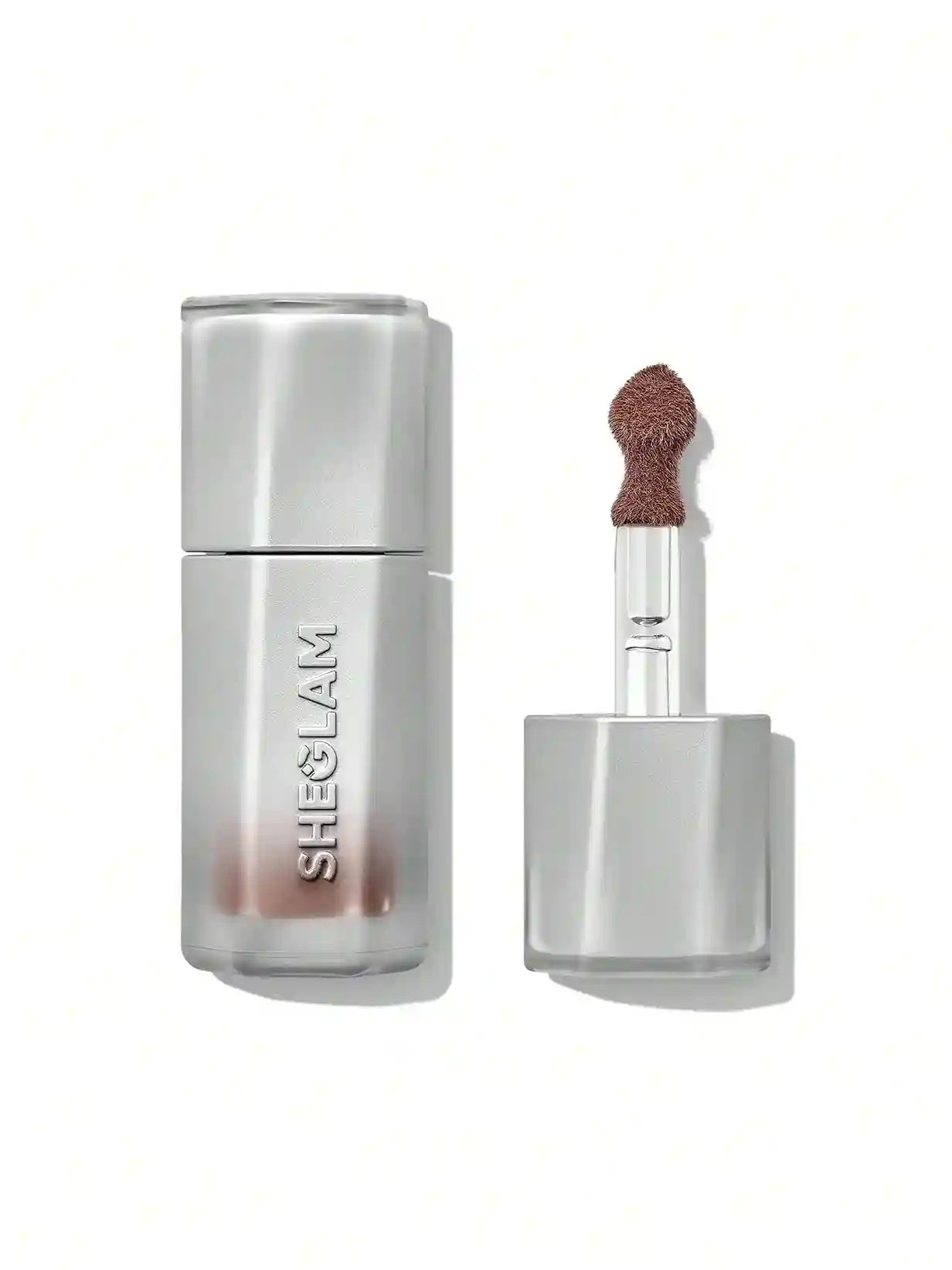 sheeds liquid lip stick lustra sheglam p3 رژلب مایع کالکشن لوسترا شیگلم