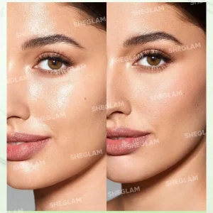 پرایمر مناسب پوست های چرب شیگلم