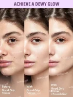 پرایمر Good Grip Primer Blueberry+AHA شیگلم