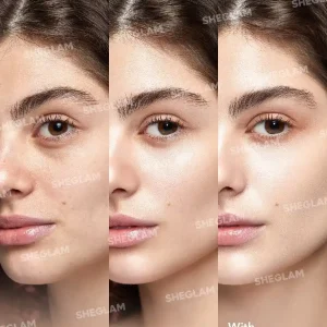 پرایمر Good Grip Primer Blueberry+AHA شیگلم