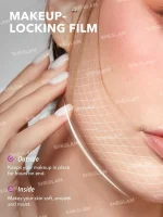 پرایمر Good Grip Primer Blueberry+AHA شیگلم