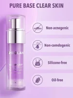پرایمر Good Grip Primer Blueberry+AHA شیگلم